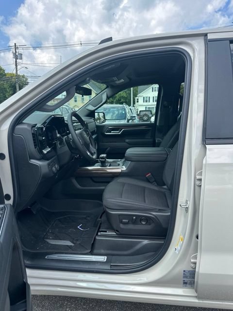 New 2026 Chevrolet Silverado 1500 RST w/ Max Trailering Package AWD/4WD image 20