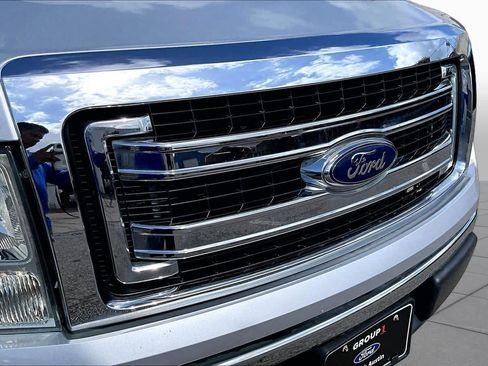 Used 2013 Ford F150 XLT w/ Mid Equipment Group RWD image 30