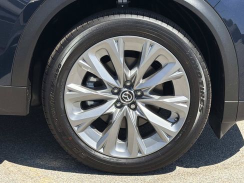 New 2026 MAZDA CX-90 3.3 Turbo w/ Premium Plus Pkg AWD/4WD image 24
