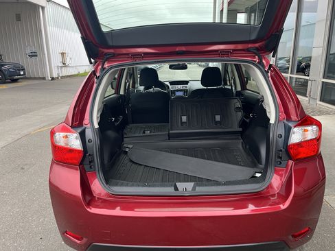 Used 2015 Subaru Impreza 2.0i Premium w/ Popular Package #1 AWD/4WD image 10