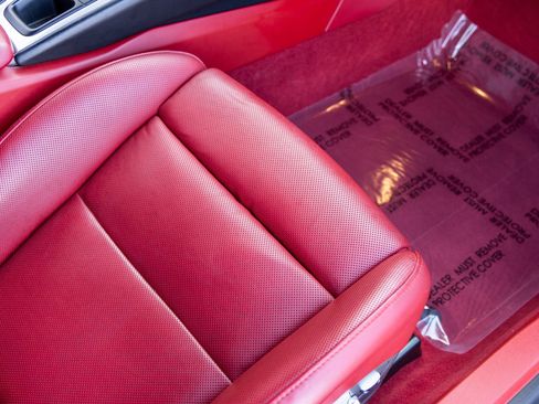 Used 2016 Porsche 911 Turbo image 46