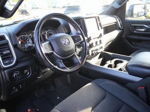 Used 2020 RAM 1500 Big Horn image 3