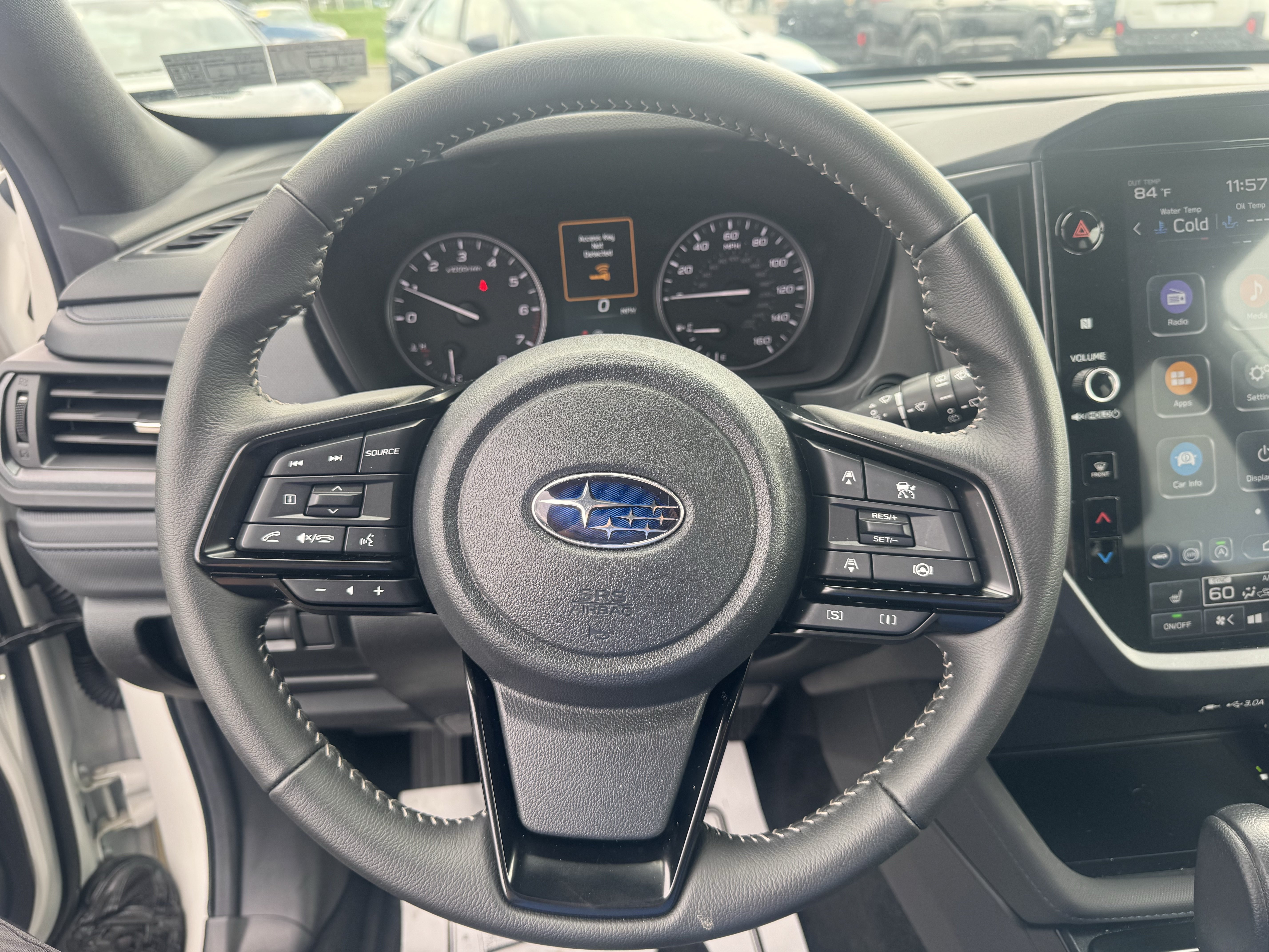 Certified 2026 Subaru Forester Premium AWD/4WD image 12