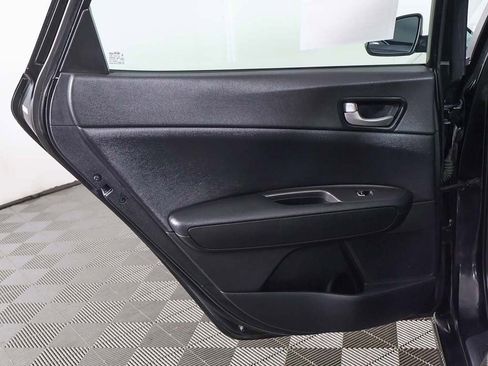 Used 2017 Kia Optima LX image 21