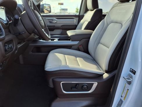 New 2026 RAM 1500 Laramie w/ Laramie Southwest Edition image 14