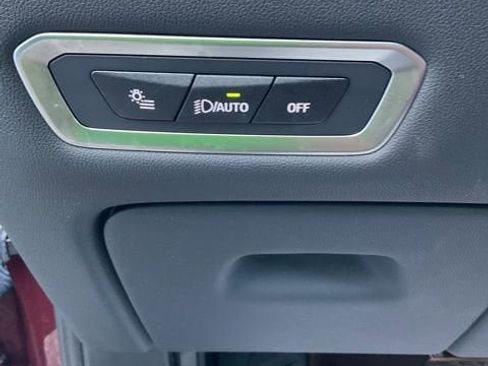 Used 2024 BMW X7 xDrive40i image 36