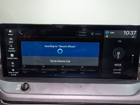 Used 2023 Honda Accord Touring image 20