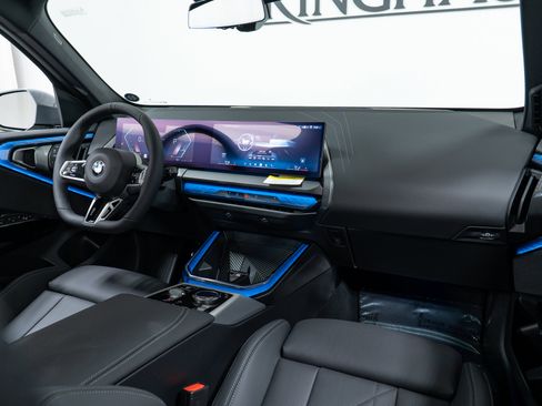 New 2026 BMW X3 xDrive30 w/ Premium Package image 14