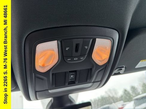 Used 2021 RAM 1500 Big Horn AWD/4WD image 23