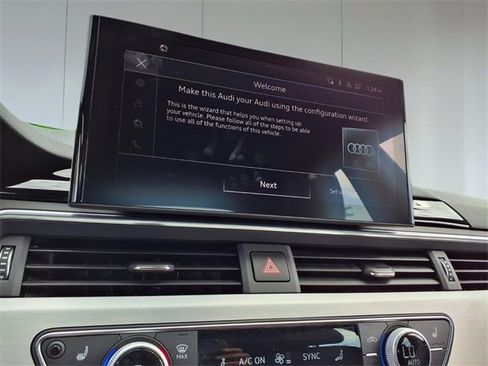 Used 2023 Audi A5 2.0T Premium Plus w/ Premium Plus image 17