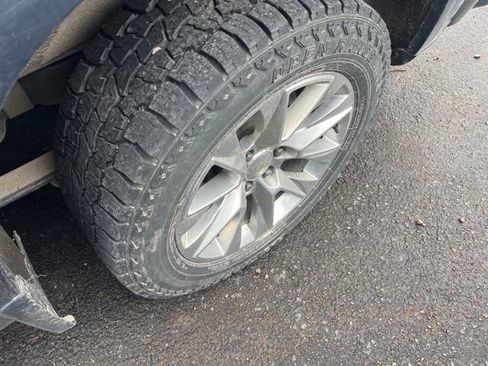 Used 2020 Chevrolet Silverado 1500 LTZ w/ LTZ Plus Package image 15