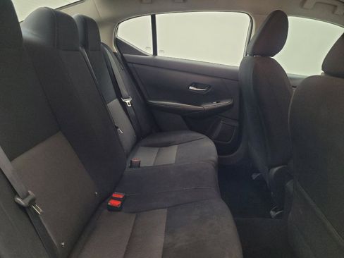 Used 2023 Nissan Sentra SV FWD image 19