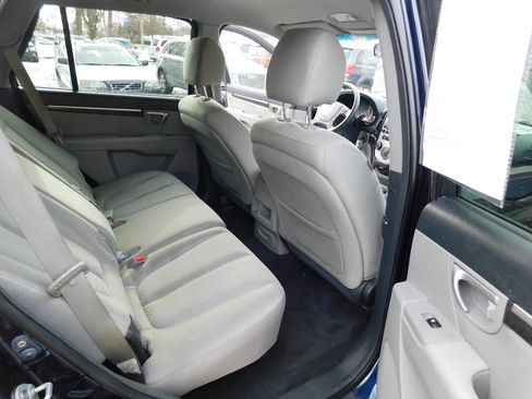 Used 2009 Hyundai Santa Fe GLS image 21