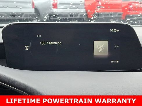 Used 2025 MAZDA MAZDA3 s image 17