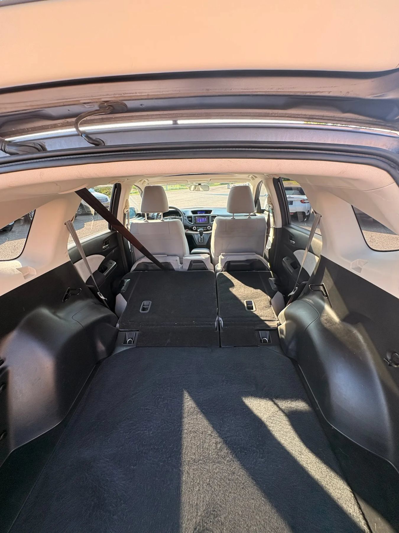Used 2016 Honda CR-V EX image 42