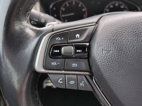 Used 2019 Honda Accord Sport image 15