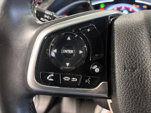 Used 2020 Honda Civic Sport image 24