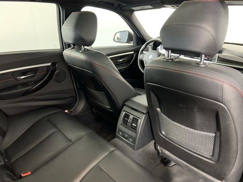 Used 2017 BMW 330i xDrive 330i xDrive w/ Premium Package image 26