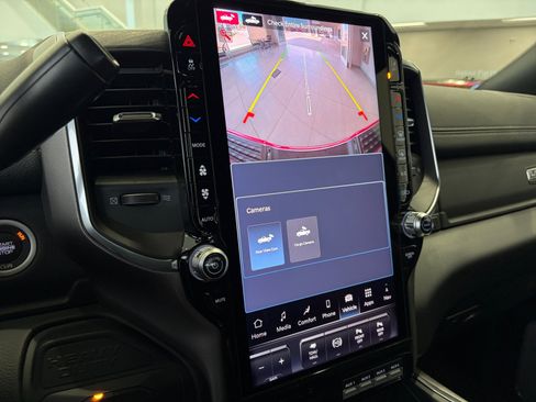 New 2026 RAM 3500 Laramie image 24