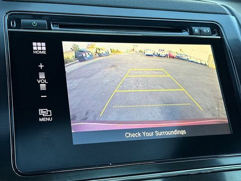 Used 2015 Honda Civic EX-L image 17