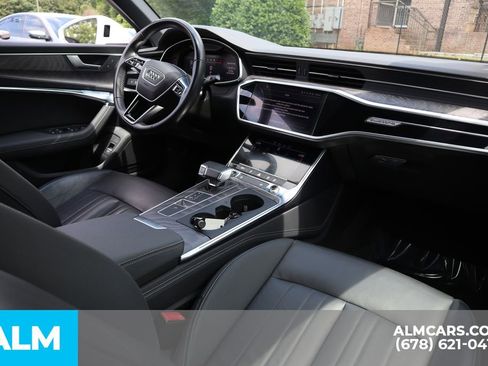 Used 2024 Audi A6 Premium Plus image 23