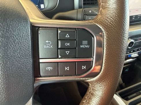 Used 2025 Ford F250 King Ranch AWD/4WD image 20