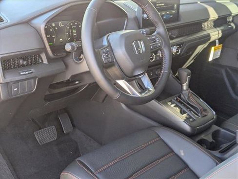 New 2026 Honda CR-V Sport-L image 3