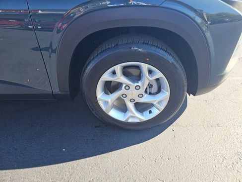 New 2026 Chevrolet Trax LS w/ LS Convenience Package image 74