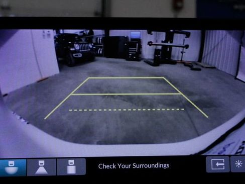 Used 2024 Honda HR-V EX-L image 35