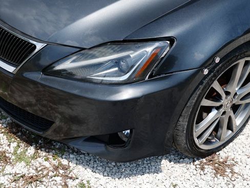 Used 2008 Lexus IS 250 RWD image 23