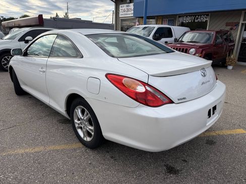 Used 2006 Toyota Solara SE Sport FWD image 7