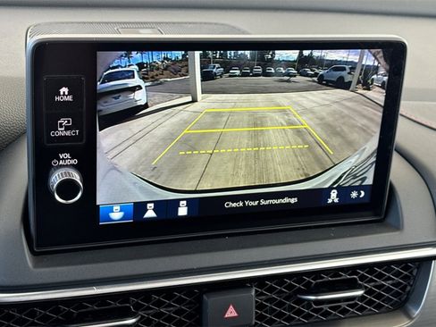 Certified 2025 Acura ADX A-Spec image 24