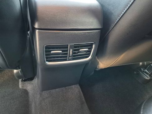 Used 2025 MAZDA CX-5 AWD 2.5 S w/ Preferred Package image 22