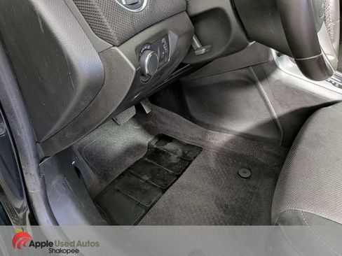 Used 2012 Chevrolet Cruze LT FWD image 13