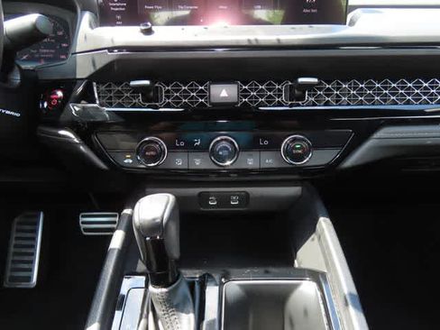 Certified 2023 Honda Accord Sport image 20