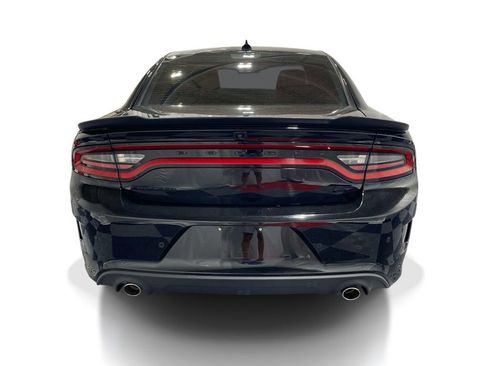 Used 2022 Dodge Charger GT w/ Plus Group RWD image 3