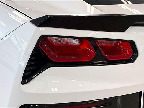 Used 2014 Chevrolet Corvette Stingray Coupe w/ 3LT Preferred Equipment Group RWD image 25