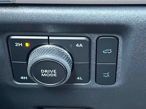 New 2026 Ford Expedition Max Active AWD/4WD image 19