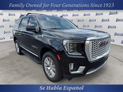 Used 2024 GMC Yukon Denali
