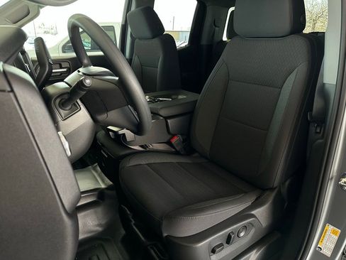 New 2026 GMC Sierra 1500 Pro w/ Pro Value Package image 13