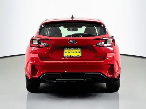 New 2026 Subaru Impreza 2.0i Sport AWD/4WD image 6