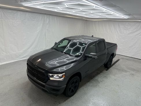 Used 2020 RAM 1500 Big Horn image 33