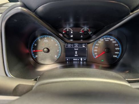 Used 2022 GMC Canyon Elevation AWD/4WD image 17