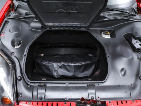 Used 2001 Toyota MR2 image 18