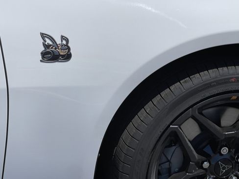New 2026 Dodge Charger GT w/ Blacktop Package AWD/4WD image 6