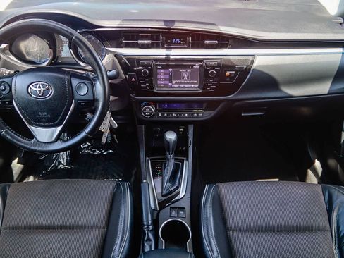 Used 2015 Toyota Corolla S FWD image 12