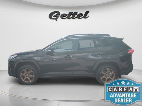 Used 2023 Toyota RAV4 AWD Hybrid image 19