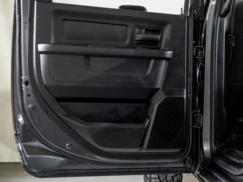 Used 2024 RAM 3500 Tradesman w/ Chrome Appearance Group image 36