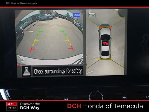 Used 2023 Nissan Altima 2.5 SL image 13