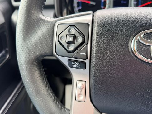 Used 2018 Toyota 4Runner SR5 Premium image 14